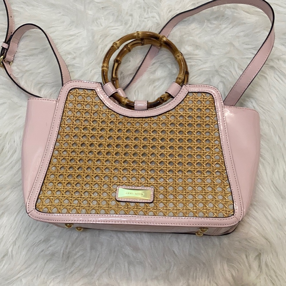 Ann Klein purse